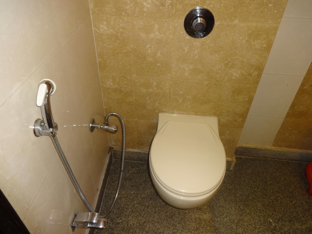 Sohana Palace Nueva Delhi Habitación foto